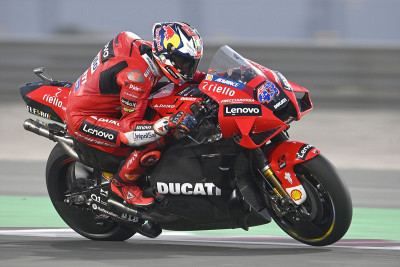 Ducati Harus Berterima Kasih Pada Dovizioso thumbnail